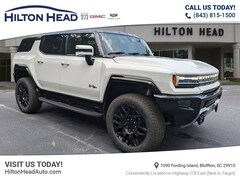 2025 GMC HUMMER EV SUV 2X SUV