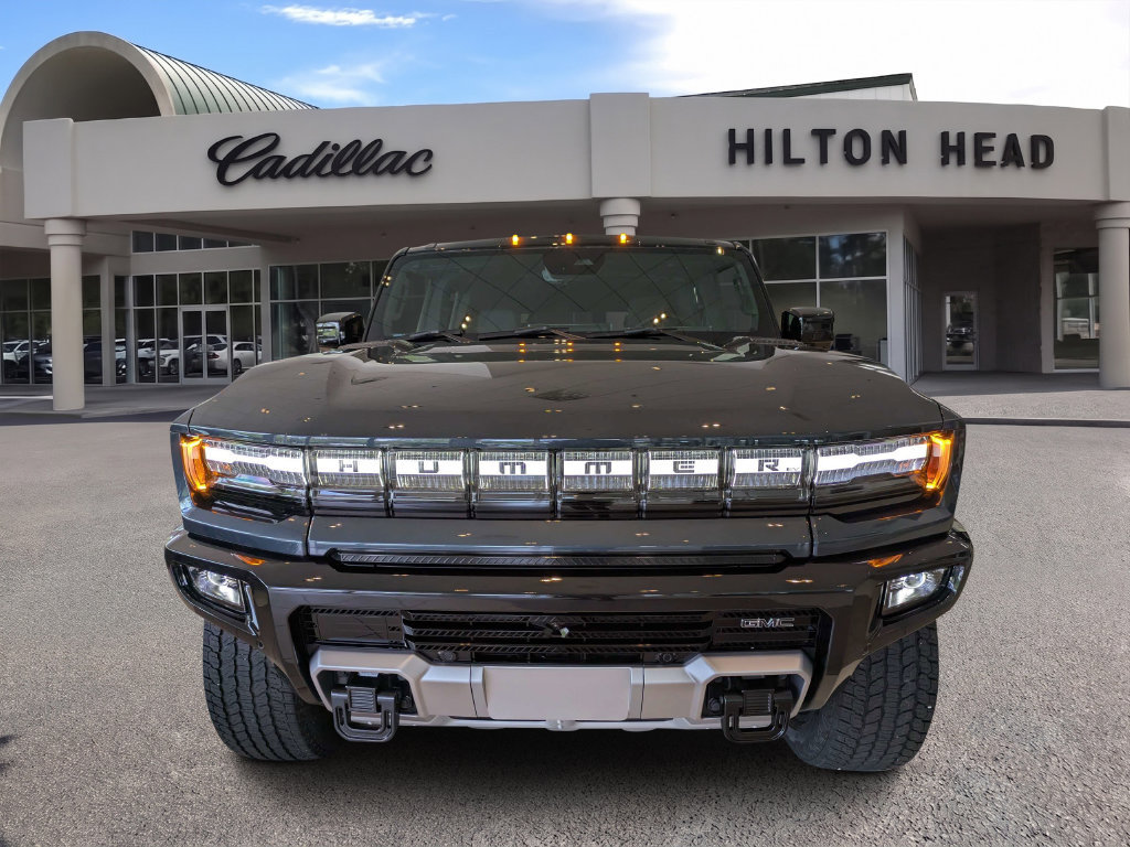 2026 GMC HUMMER EV 2X - Photo 8
