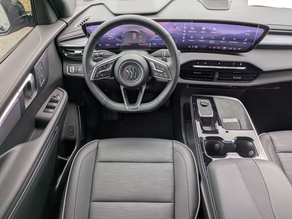 2026 Buick Enclave Sport Touring - Photo 17