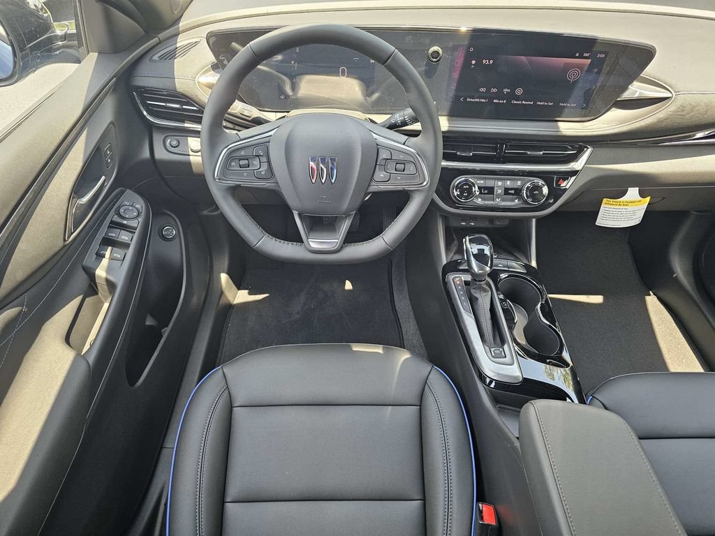 2026 Buick Envista Sport Touring - Photo 15