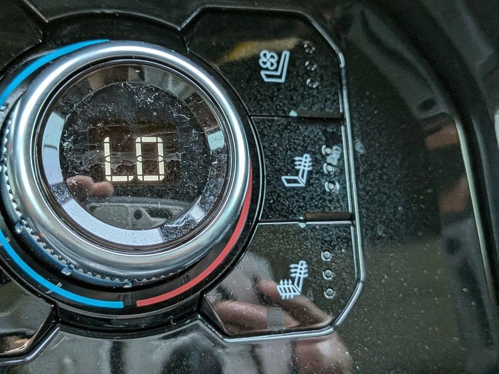 2026 GMC Sierra 1500 AT4 - Photo 25
