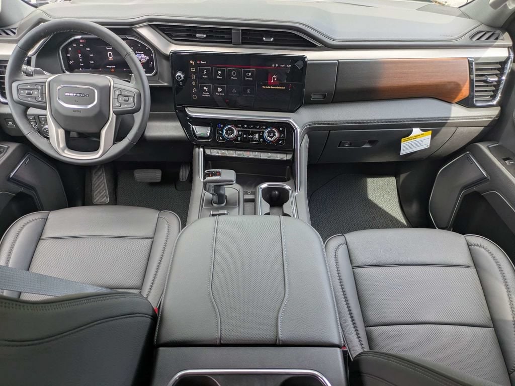 2026 GMC Sierra 1500 Denali - Photo 14