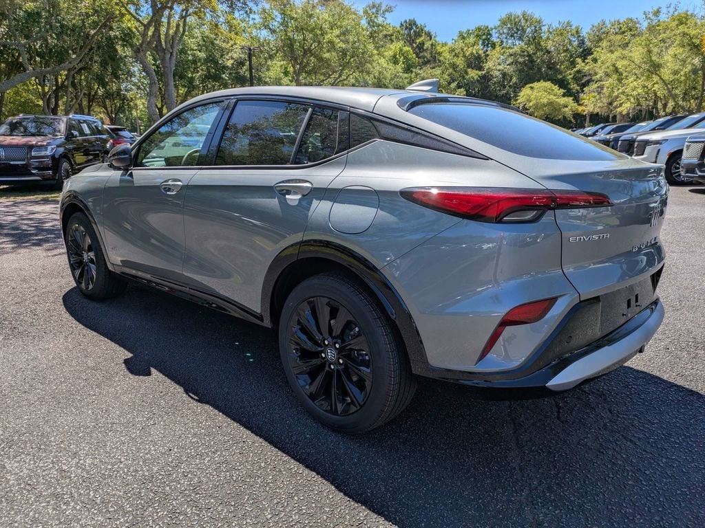 2026 Buick Envista Sport Touring - Photo 6