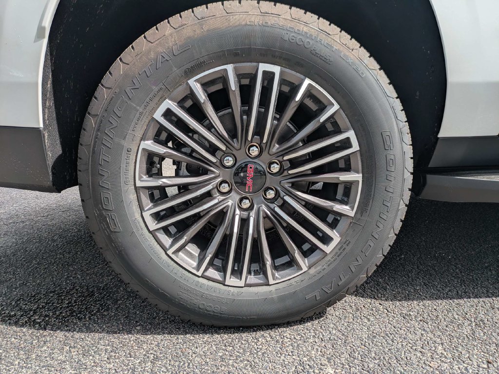 2026 GMC Yukon XL Elevation - Photo 11
