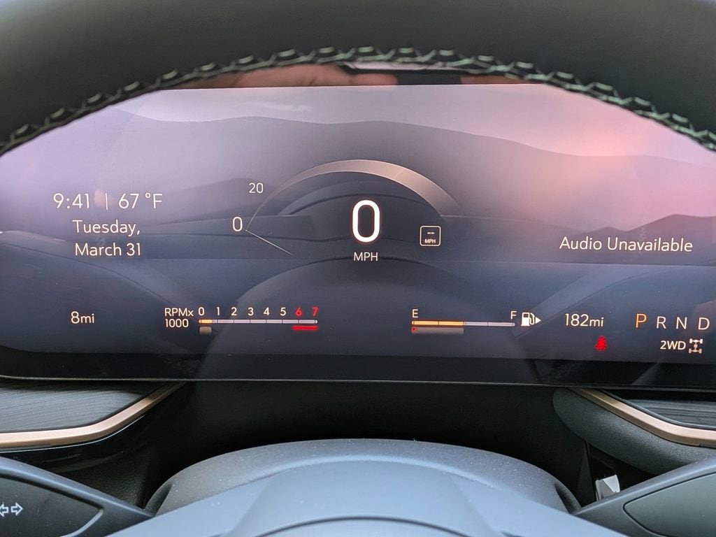 2026 Buick Envision Sport Touring - Photo 29