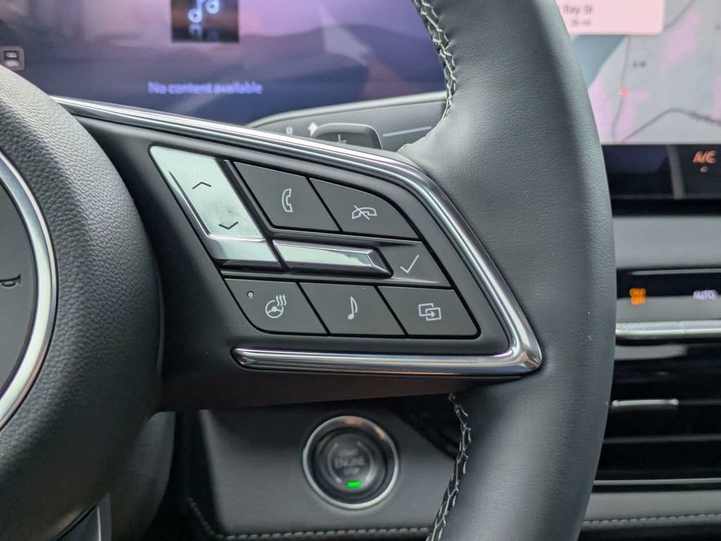 2026 Buick Enclave Sport Touring - Photo 29