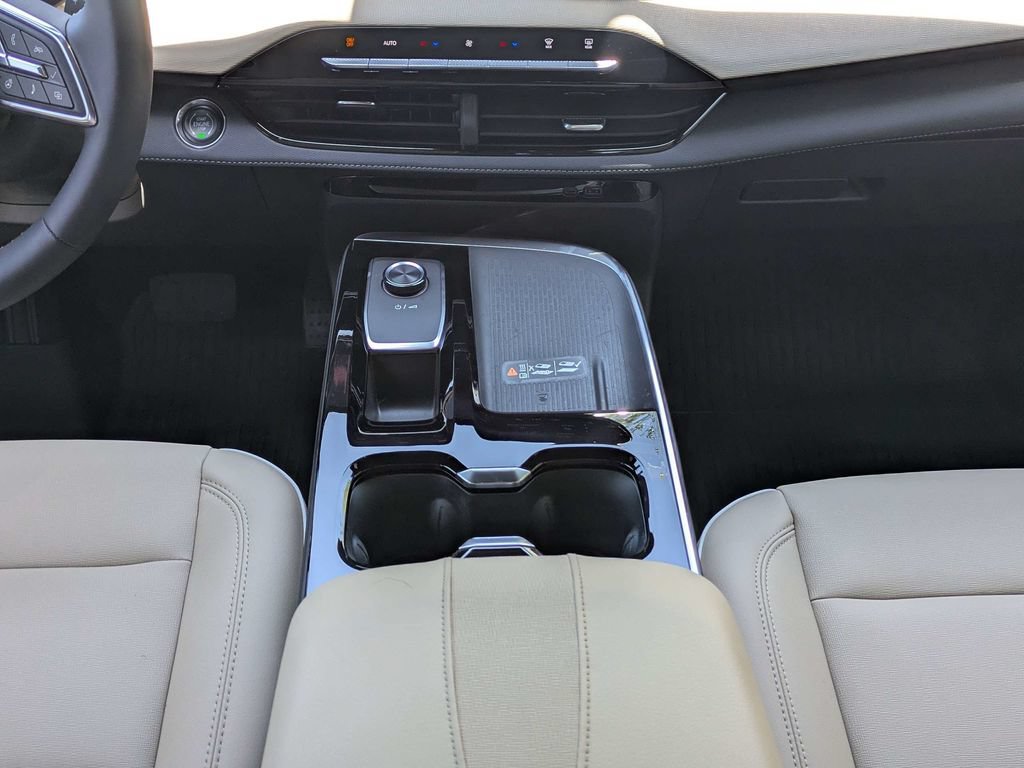 2026 Buick Enclave Preferred - Photo 20