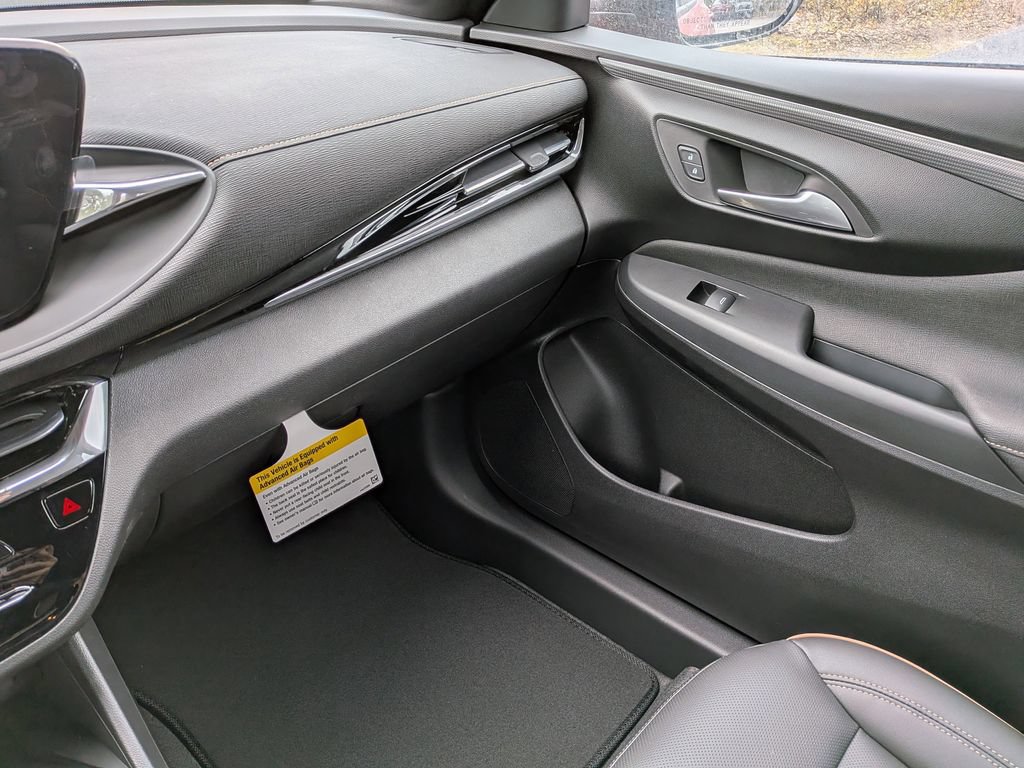 2026 Buick Envista Avenir - Photo 14