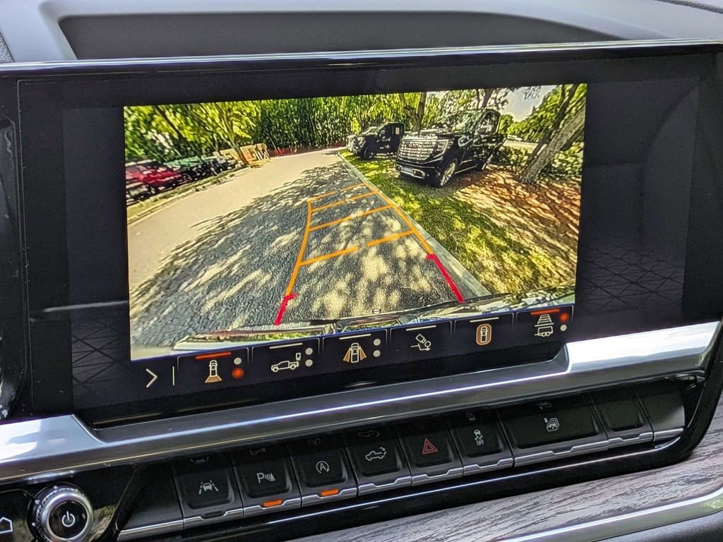 2026 GMC Sierra 1500 SLT - Photo 21