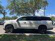  CADILLAC Escalade ESV