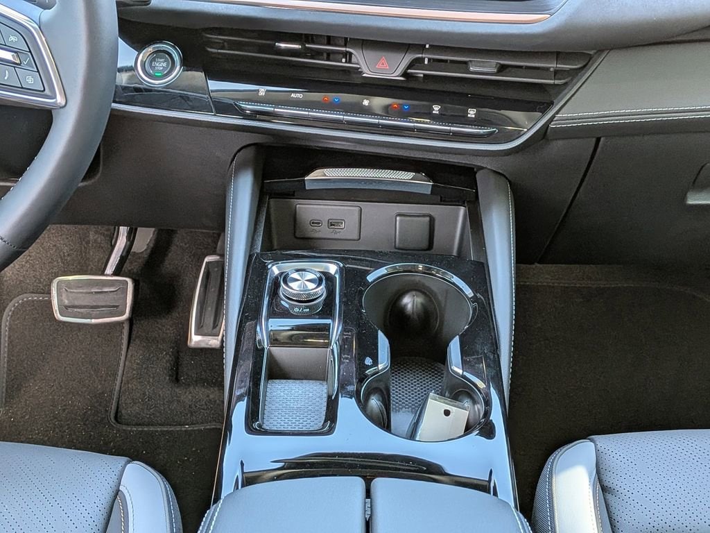 2026 Buick Envision Sport Touring - Photo 20