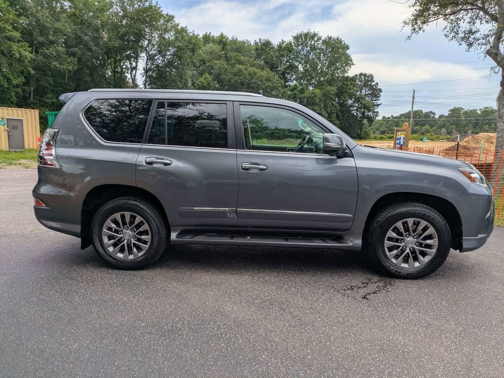 Used 2018 Lexus GX GX 460 Luxury SUV