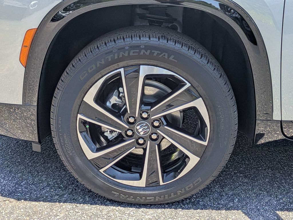 2026 Buick Enclave Sport Touring - Photo 12
