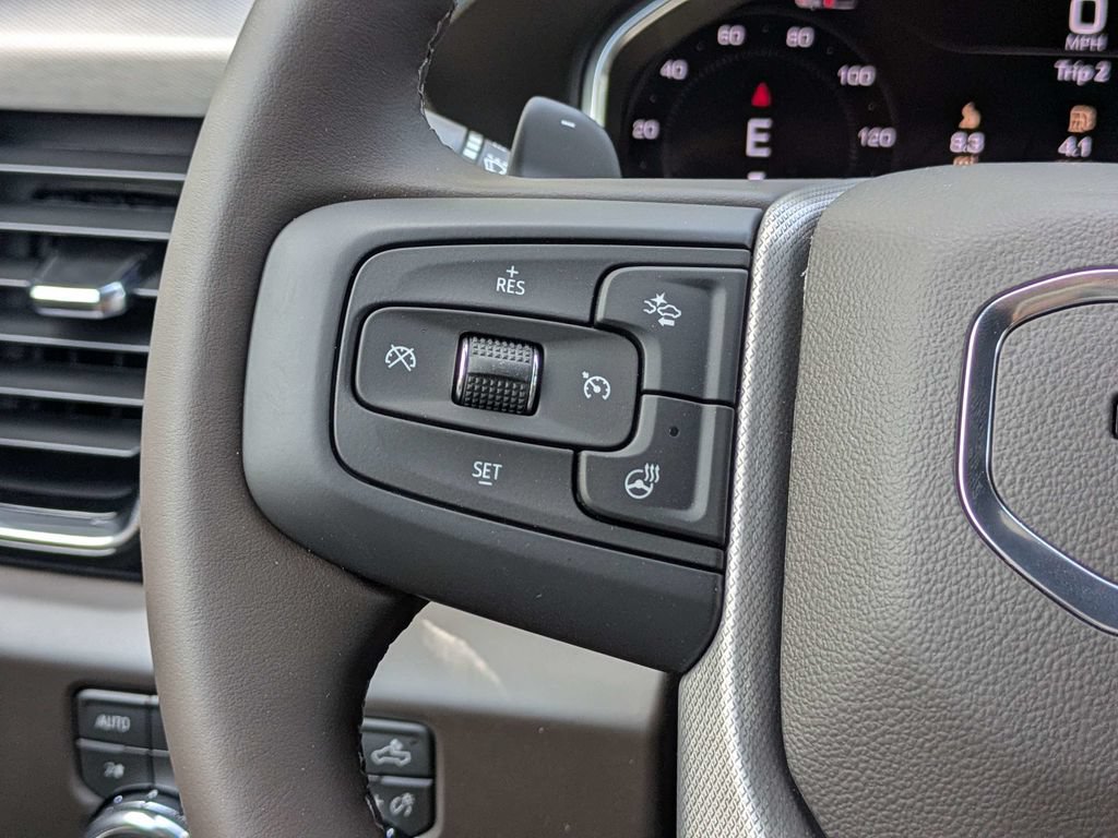 2026 GMC Sierra 1500 Denali - Photo 26