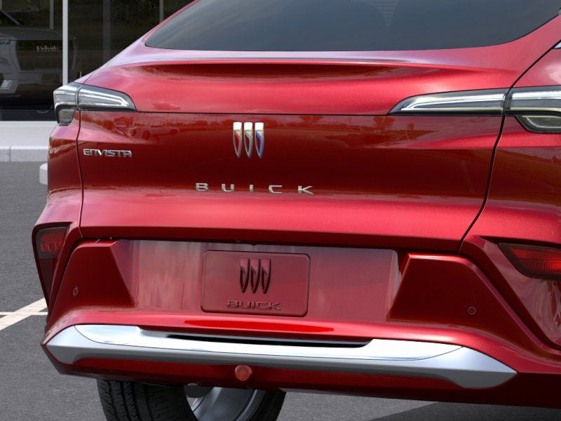 2026 Buick Envista Avenir - Photo 39