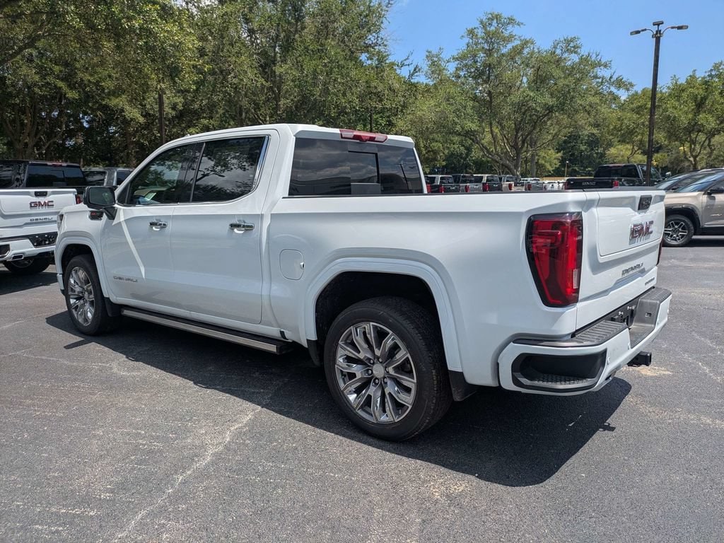2026 GMC Sierra 1500 Denali - Photo 6