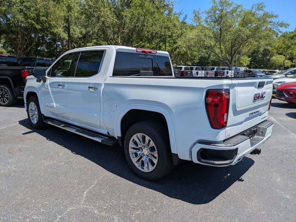 2026 GMC Sierra 1500 Denali - Photo 6