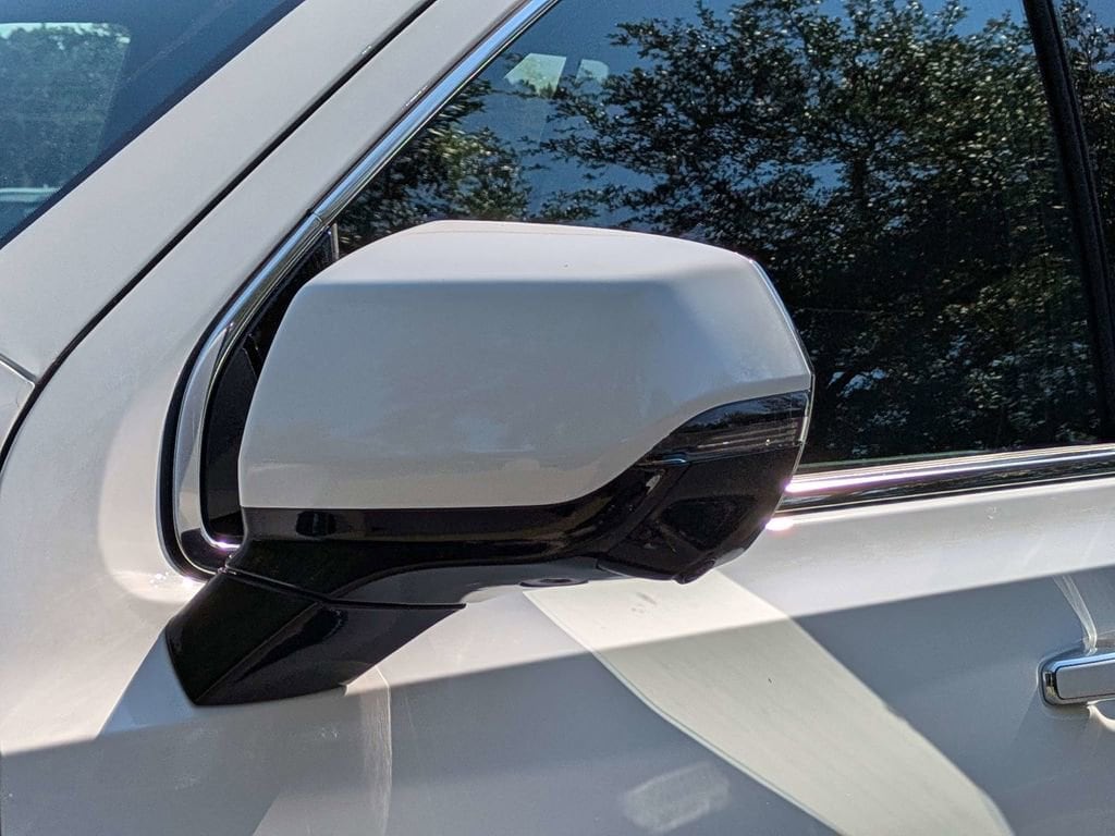 2026 GMC Yukon Elevation - Photo 11