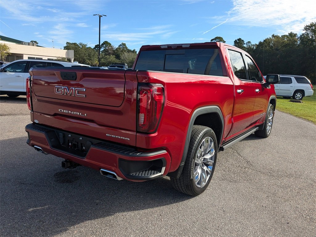 2023 Gmc Sierra 1500 Denali photo 4