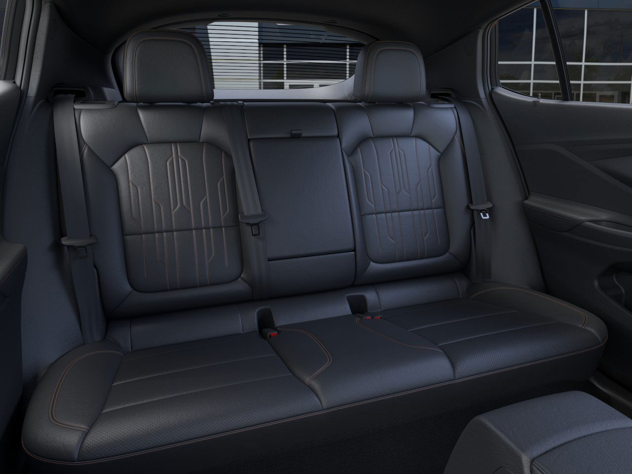 2026 Buick Envista Avenir - Photo 42