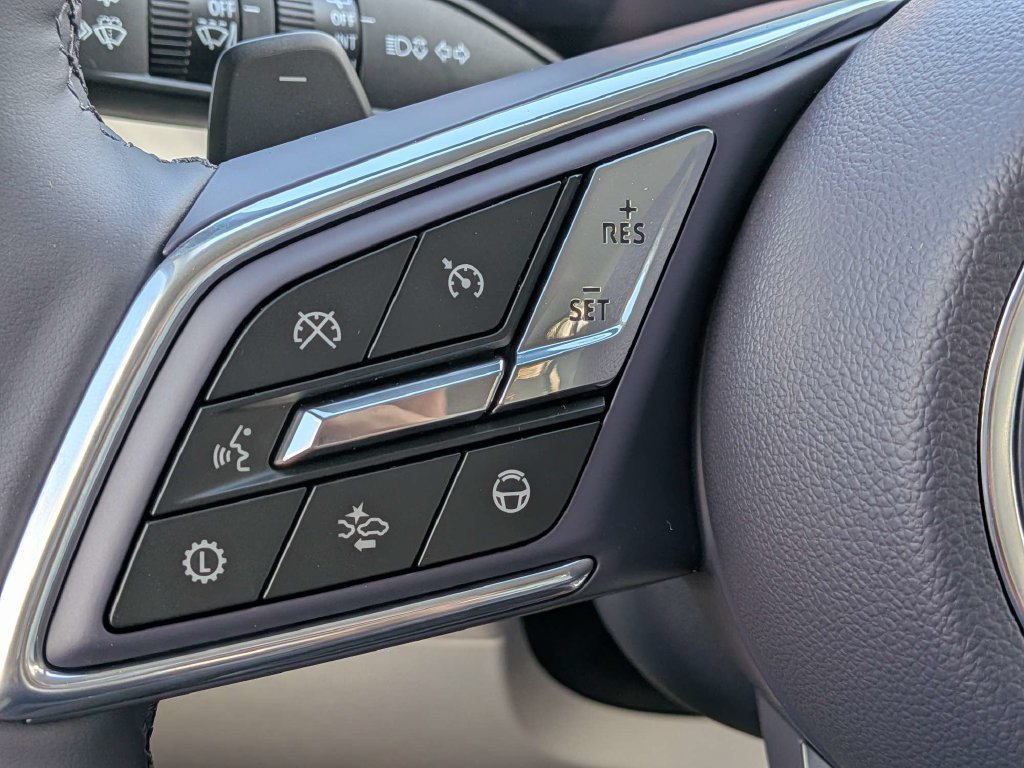 2027 Buick Enclave Avenir - Photo 27