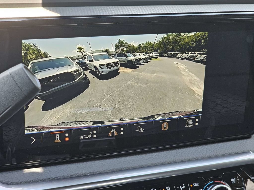 2026 GMC Sierra 2500HD Denali - Photo 21