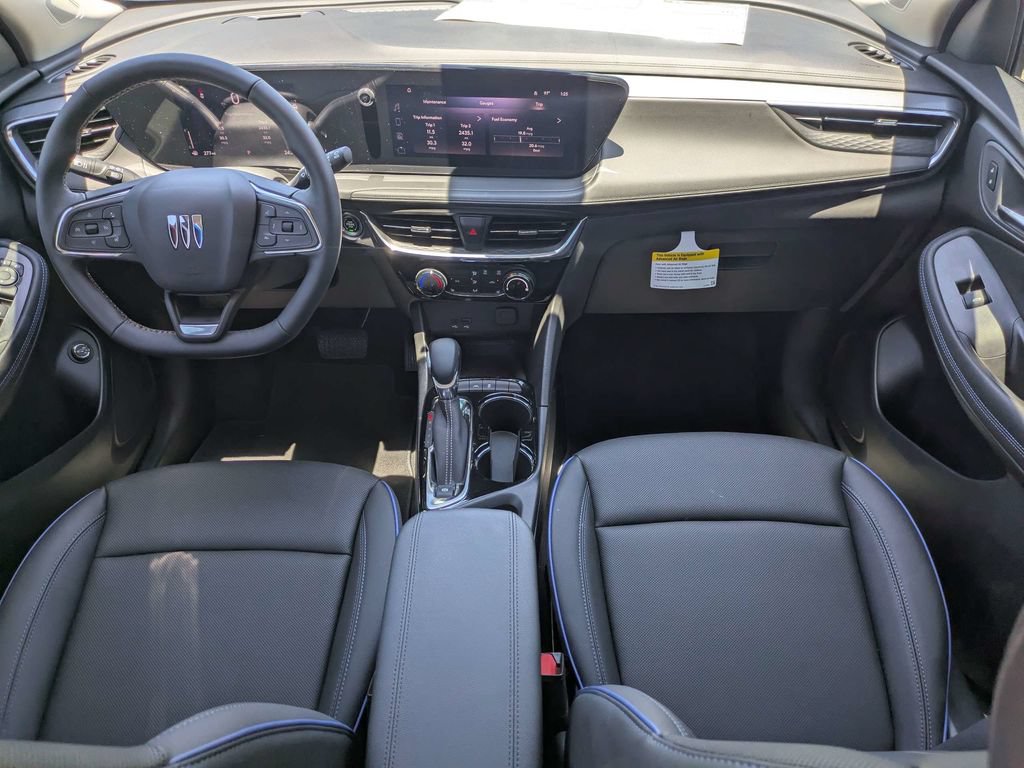 2026 Buick Encore GX Sport Touring - Photo 16