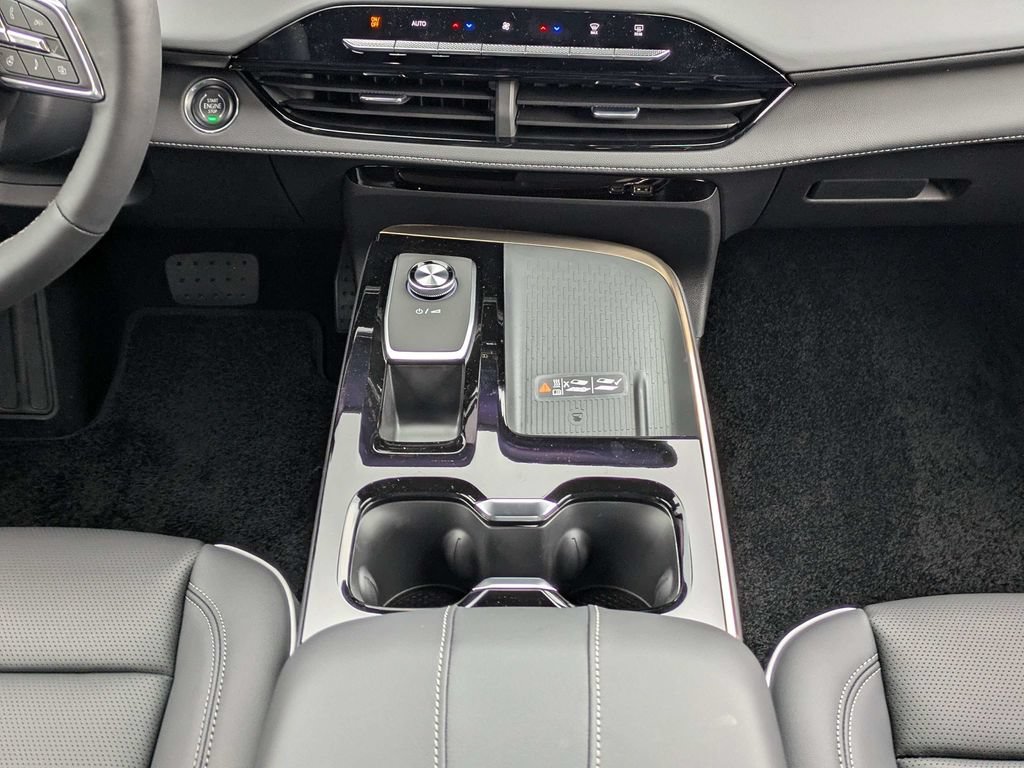 2026 Buick Enclave Avenir - Photo 21