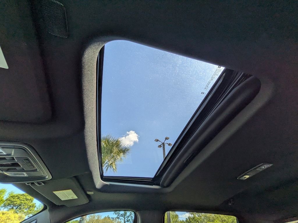 2026 GMC Sierra 1500 AT4 - Photo 21