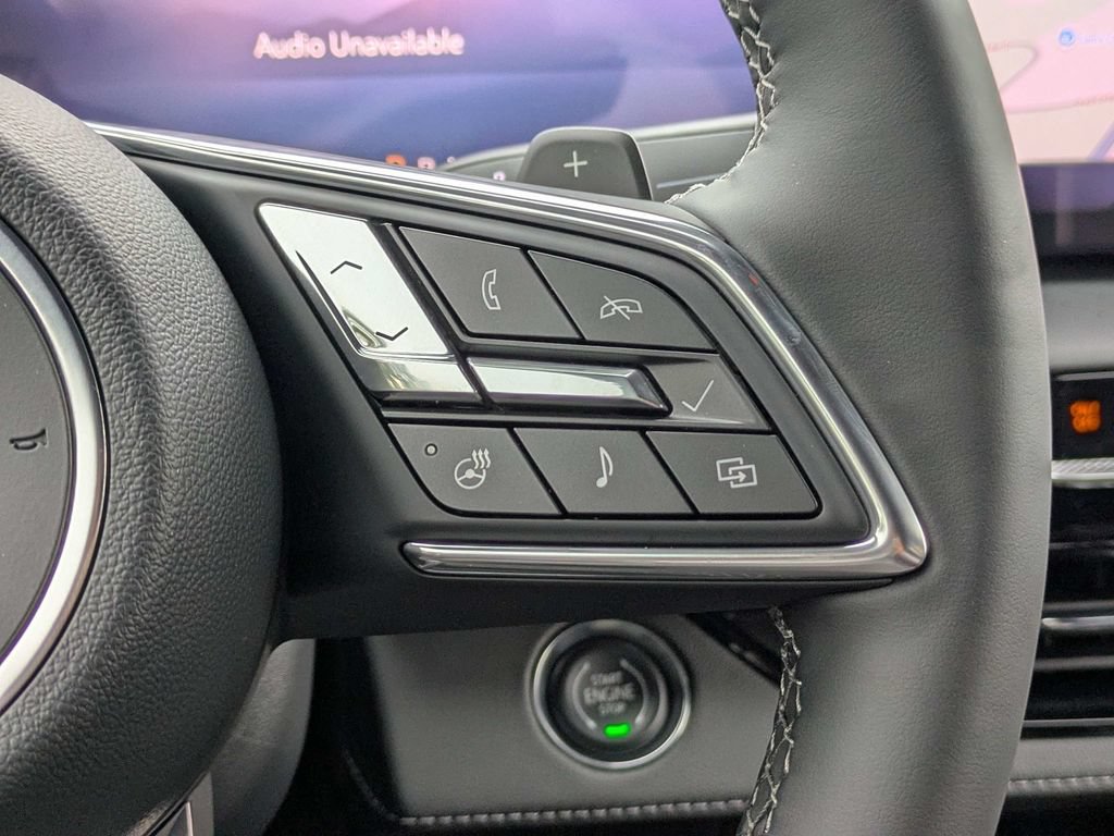 2026 Buick Enclave Avenir - Photo 29