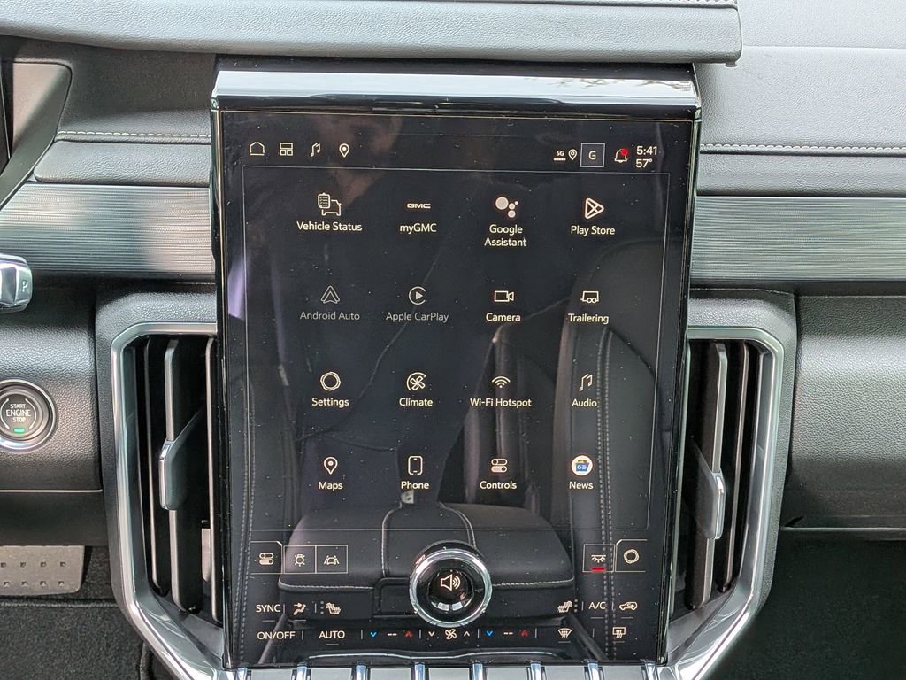 2026 GMC Acadia Elevation - Photo 19