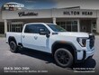  GMC Sierra 2500 HD