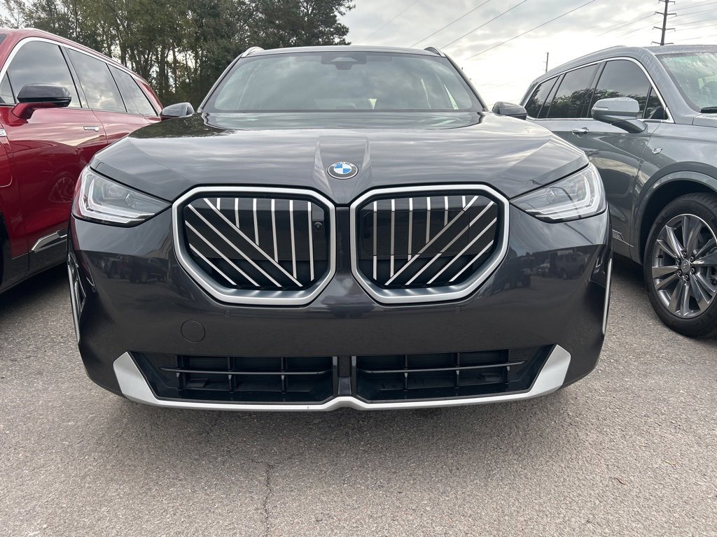 2025 Bmw X3 photo 2