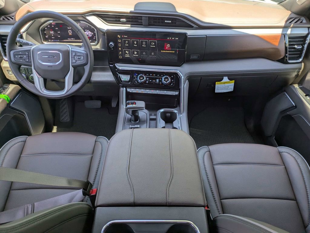 2026 GMC Sierra 1500 Denali - Photo 14