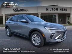 2026 Buick Envista Preferred SUV