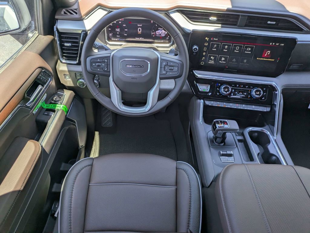 2026 GMC Sierra 1500 Denali - Photo 15