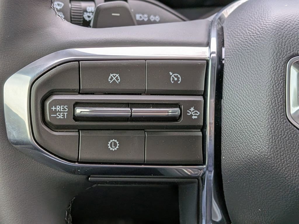 2026 GMC Acadia Elevation - Photo 27