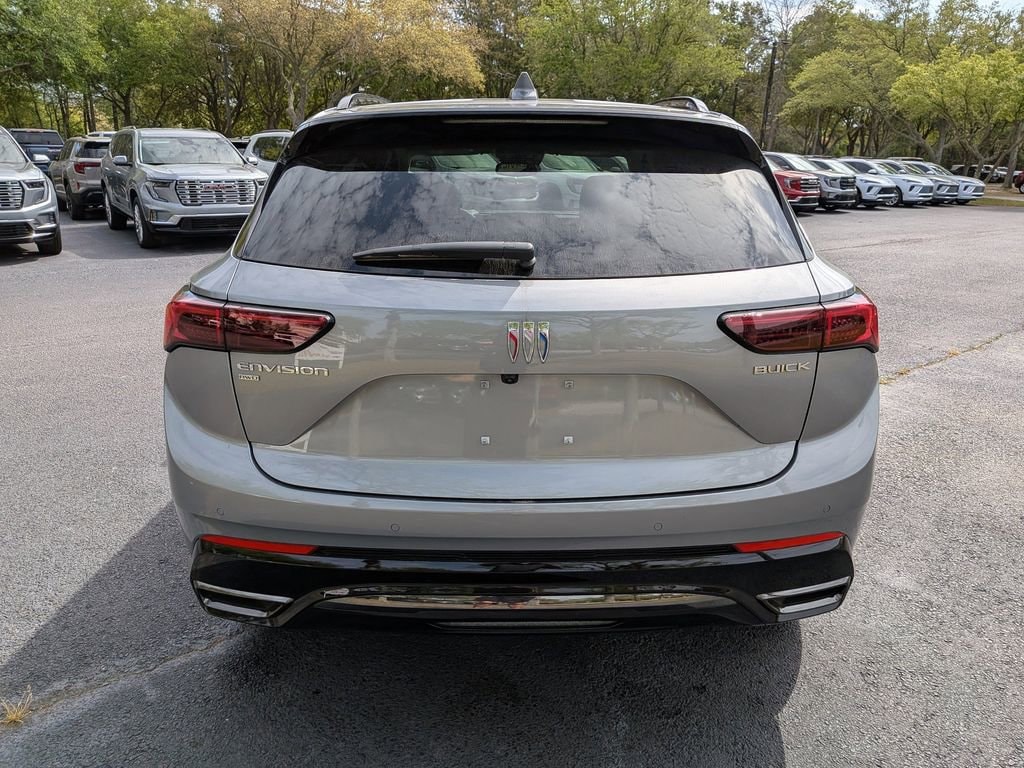2026 Buick Envision Sport Touring - Photo 6