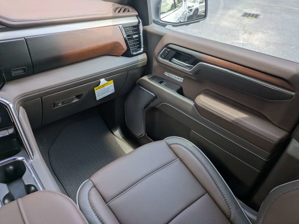 2026 GMC Sierra 1500 Denali - Photo 17