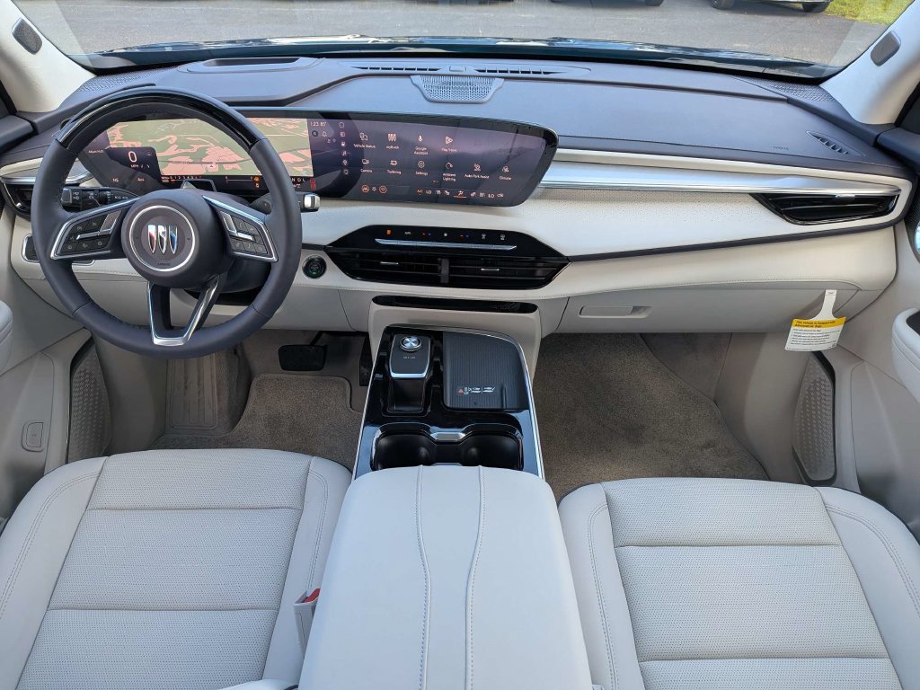 2027 Buick Enclave Avenir - Photo 15