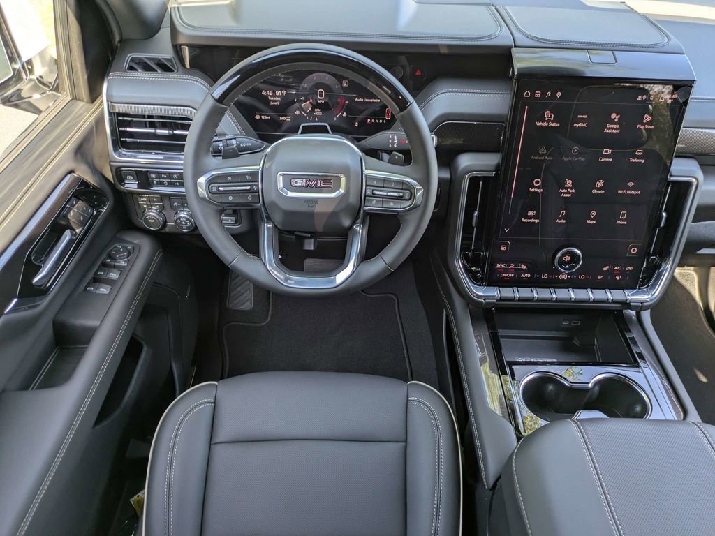 2026 GMC Yukon Elevation - Photo 17