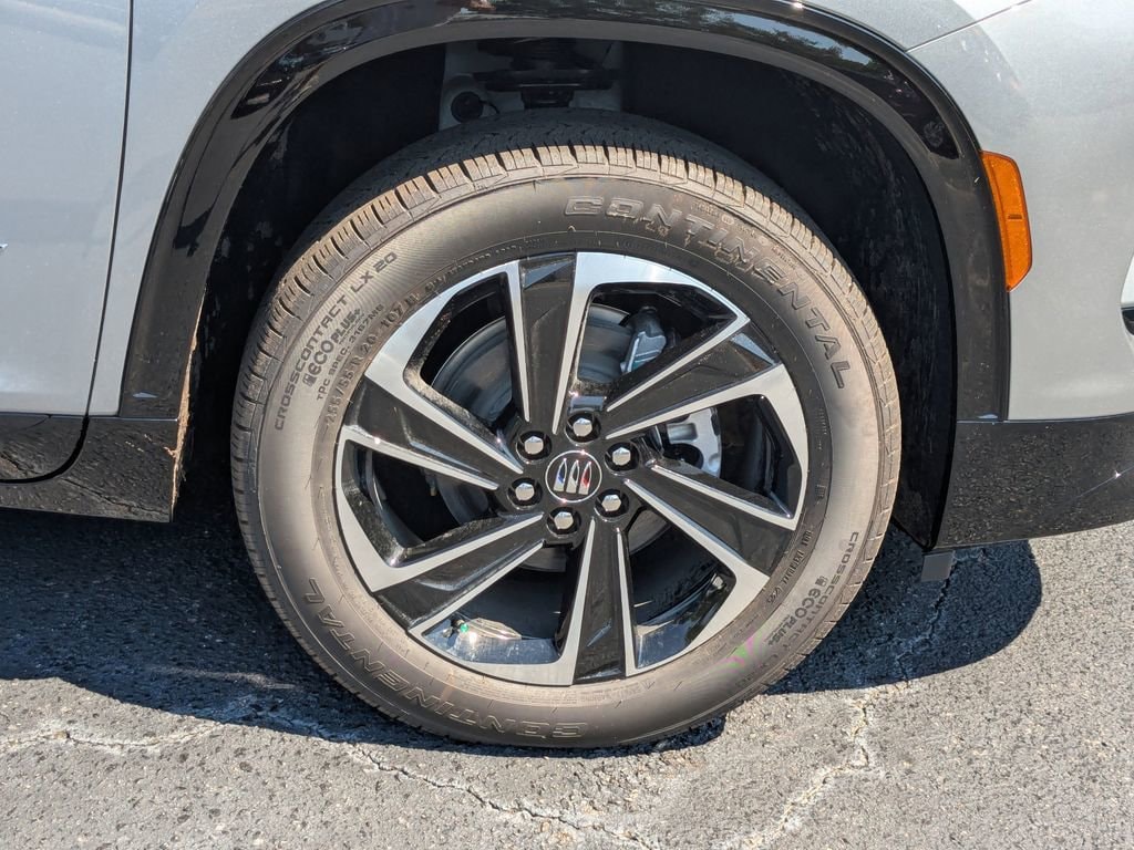 2026 Buick Enclave Sport Touring - Photo 12