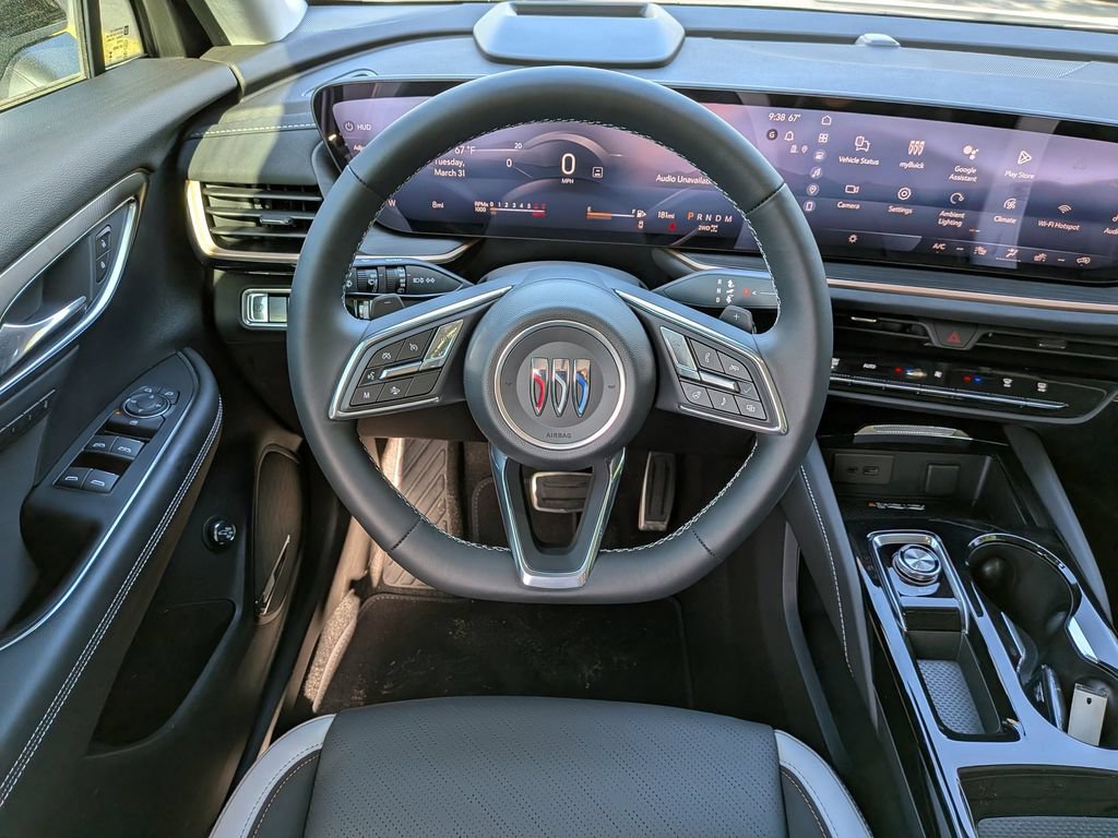 2026 Buick Envision Sport Touring - Photo 17