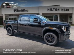 2026 GMC Sierra 3500 HD AT4 Truck
