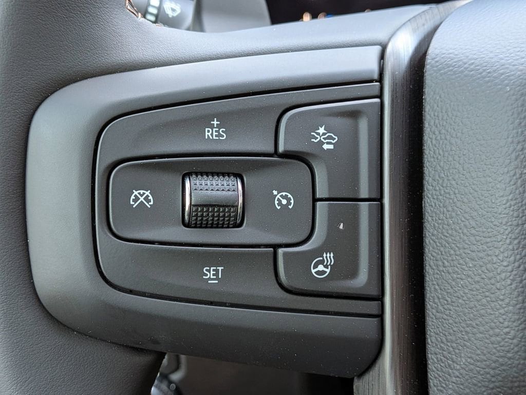 2026 GMC Sierra 1500 AT4 - Photo 27