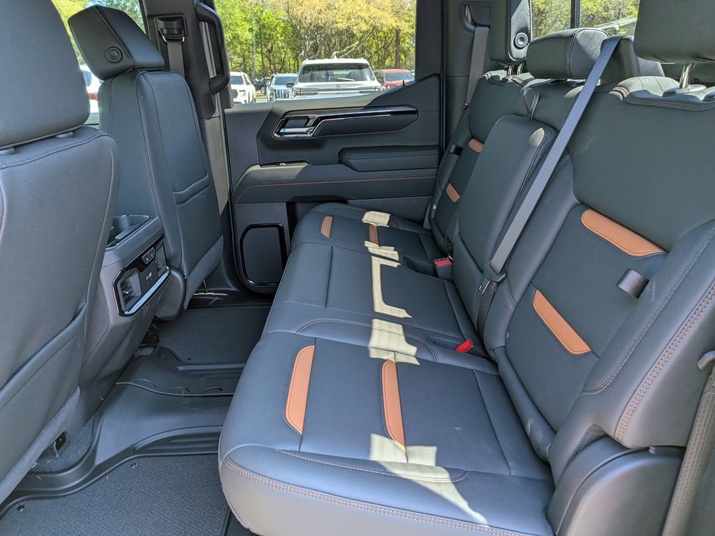 2026 GMC Sierra 1500 AT4 - Photo 14