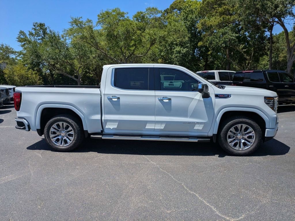 New 2026 GMC Sierra 1500 Denali Truck