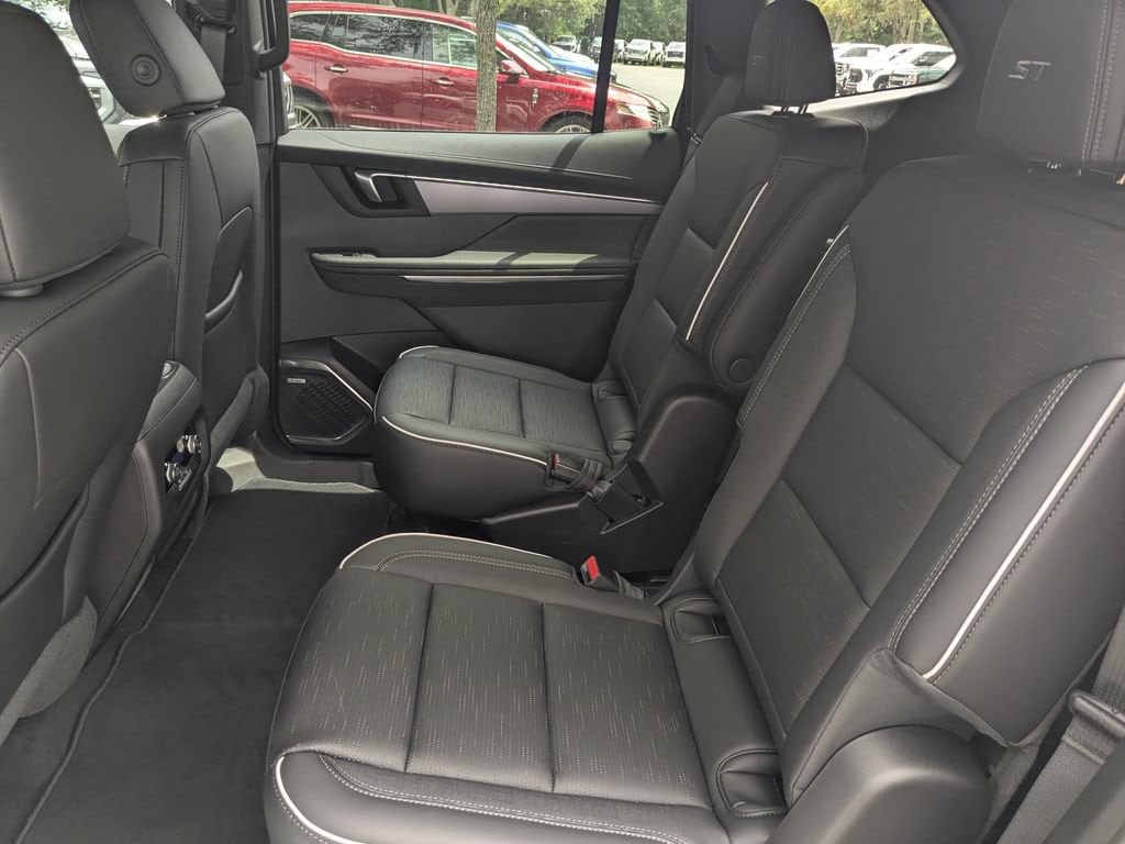 2026 Buick Enclave Sport Touring - Photo 15