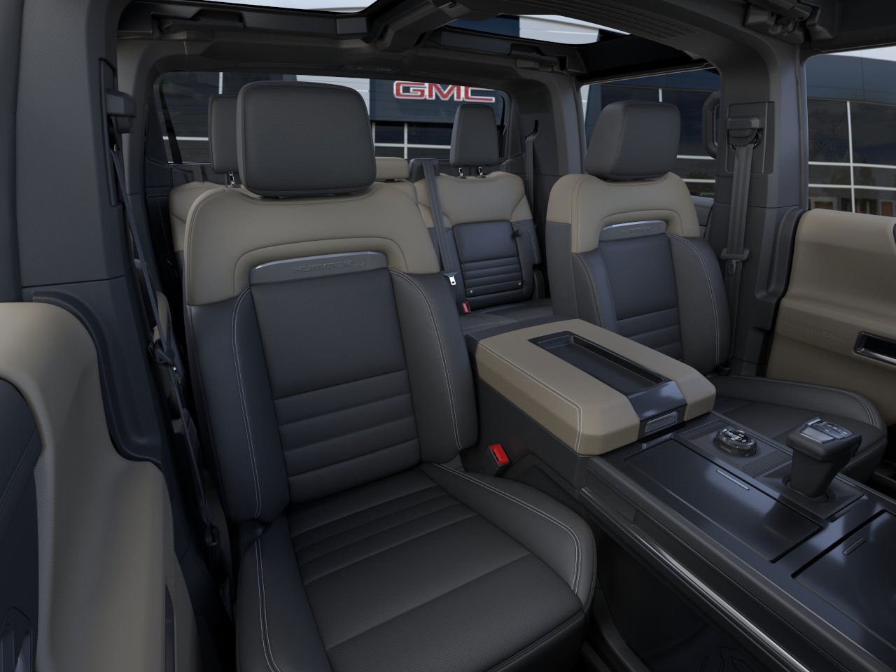 2026 GMC HUMMER EV 2X - Photo 43