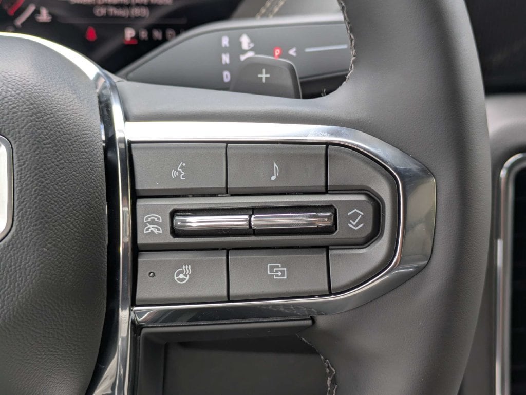 2026 GMC Yukon XL Elevation - Photo 28